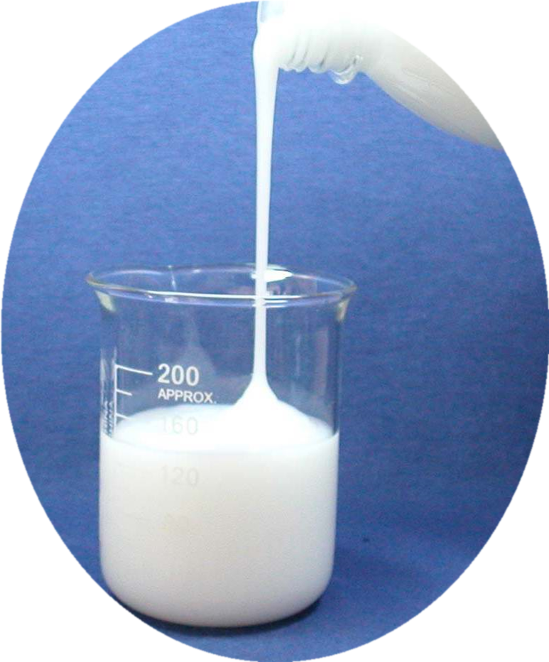 Kationische Hydroxyl-Silikonöl-Emulsion 